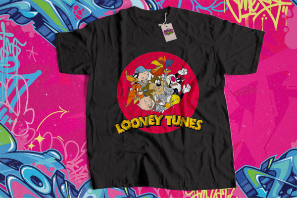 Looney Tunes T Shirt