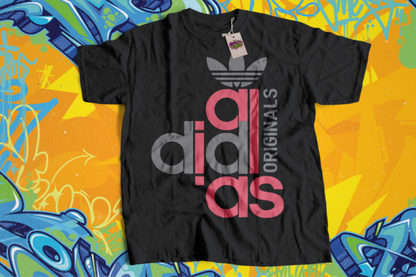 Adidas Originals T Shirt