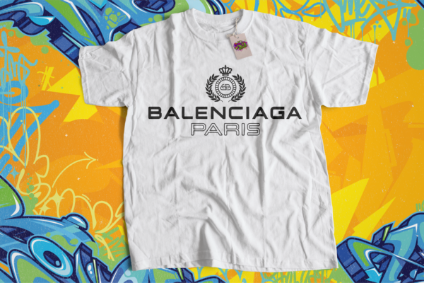 Balenciaga T Shirt